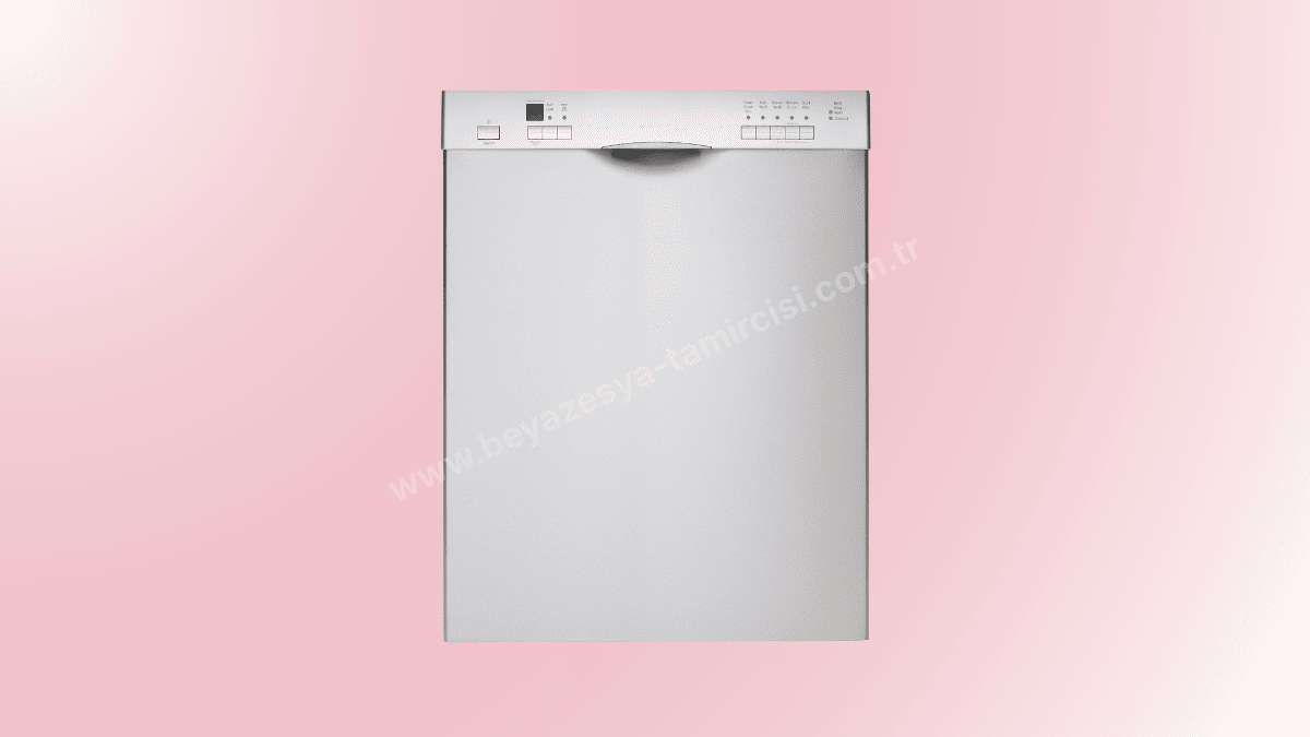 Pülümür Bulaşık Makinesi Tamircisi - Pülümür Beyaz Eşya Tamircisi