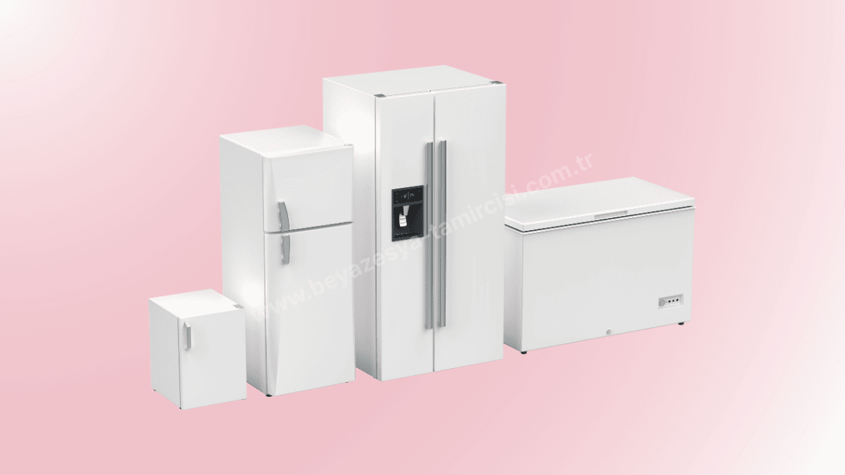 Pülümür Buzdolabı Tamircisi - Pülümür Beyaz Eşya Tamircisi