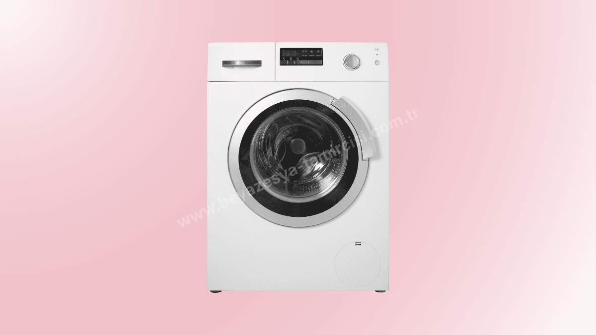 Pülümür Çamaşır Makinesi Tamircisi - Pülümür Beyaz Eşya Tamircisi