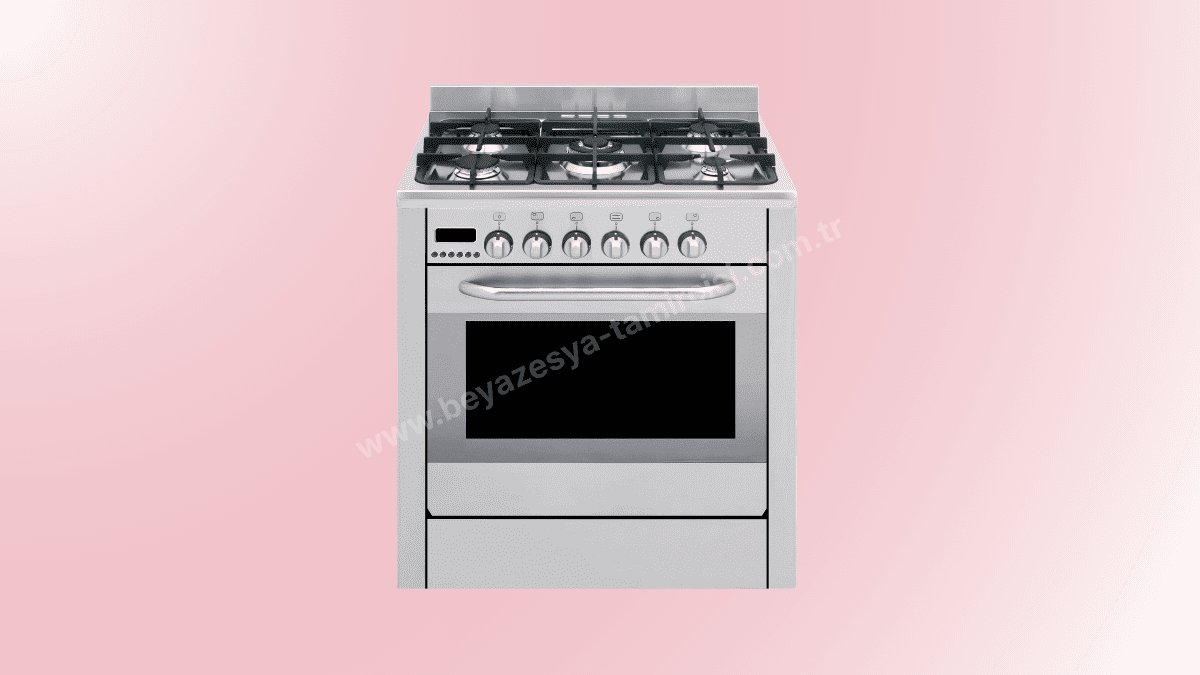 Pülümür Fırın & Ocak Tamircisi - Pülümür Beyaz Eşya Tamircisi