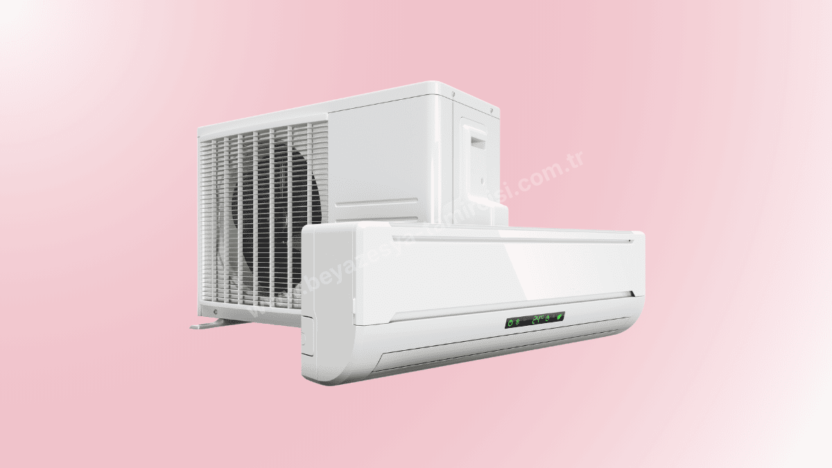 Pülümür Klima Tamircisi - Pülümür Beyaz Eşya Tamircisi